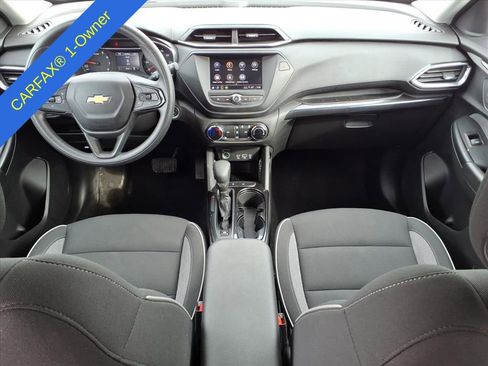 Used 2023 Chevrolet TrailBlazer LT image 12