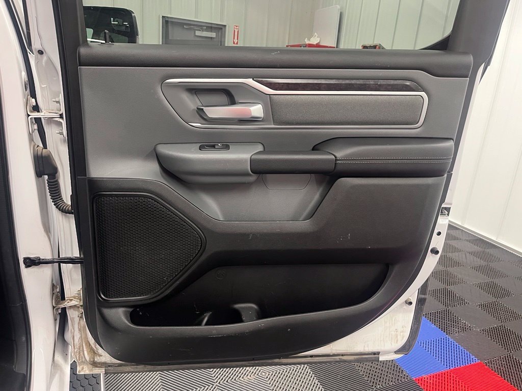 Used 2023 RAM 1500 Big Horn AWD/4WD image 20