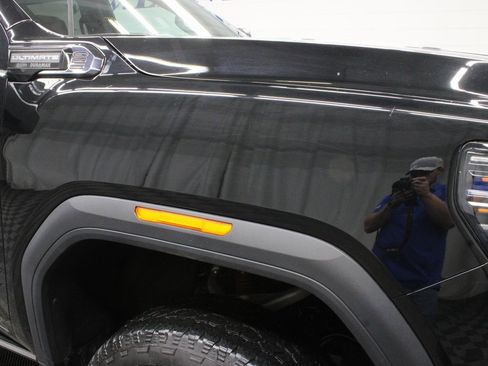 Used 2024 GMC Sierra 2500 Denali Ultimate w/ Max Trailering Package image 36