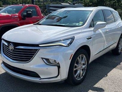 Used 2023 Buick Enclave Premium w/ Experience Buick Package