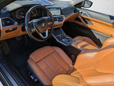 Used 2021 BMW 430i Coupe w/ Convenience Package image 10