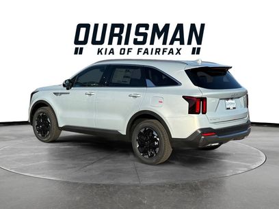 New 2026 Kia Sorento S