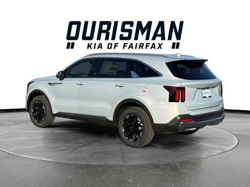 New 2026 Kia Sorento S AWD/4WD image 4