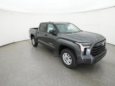 New 2025 Toyota Tundra SR5 image 13