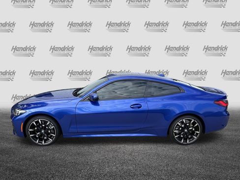 Used 2026 BMW 430i xDrive Coupe w/ M Sport Package AWD/4WD image 6
