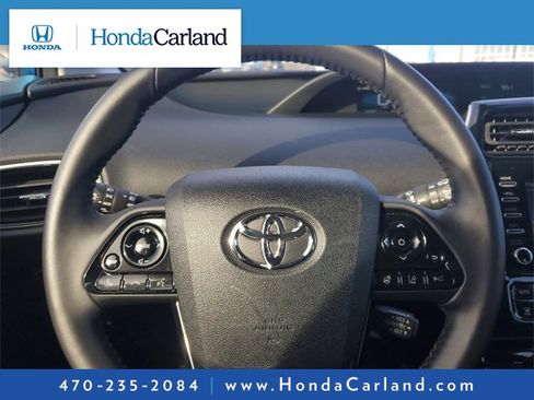 Used 2020 Toyota Prius XLE image 15