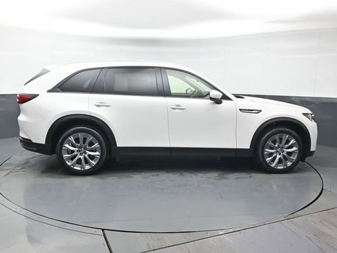 New 2026 MAZDA CX-90 3.3 Turbo w/ Preferred Package image 6
