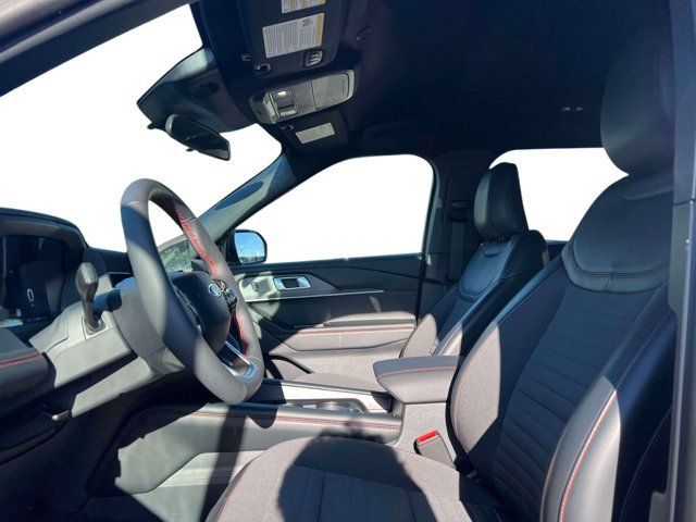 Used 2026 Ford Explorer ST-Line AWD/4WD image 16