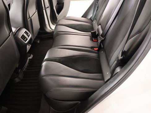 Used 2024 Acura RDX AWD w/ A-Spec & Advance Pkg image 13