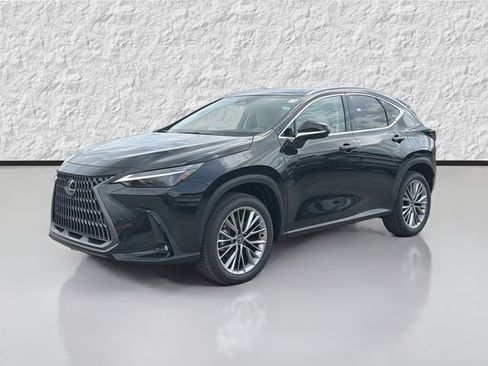 New 2026 Lexus NX 350 AWD w/ Luxury Package image 7