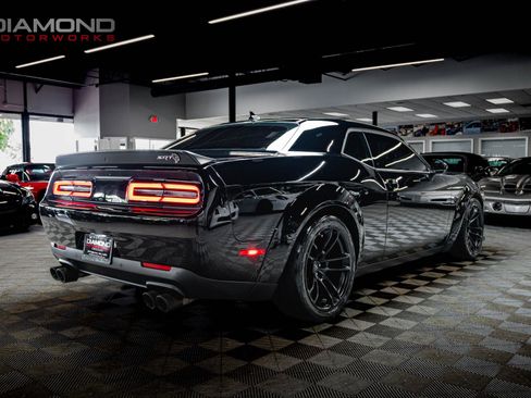 Used 2020 Dodge Challenger SRT Hellcat Redeye RWD image 23