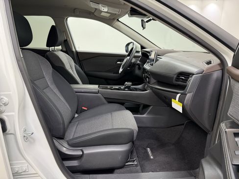 Used 2023 Nissan Rogue SV image 22