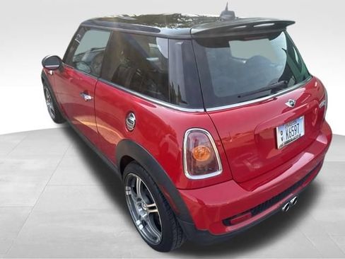 Used 2007 MINI Cooper S FWD image 10