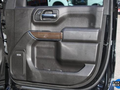 Used 2022 Chevrolet Silverado 1500 RST w/ All Star Edition Plus AWD/4WD image 38