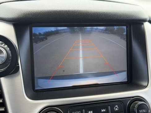 Used 2015 GMC Yukon SLT w/ Open Road Package image 19