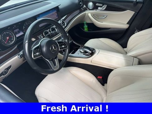Used 2019 Mercedes-Benz E 300 image 10