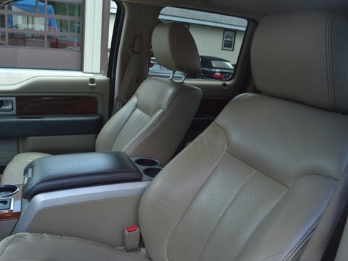 Used 2009 Ford F150 Lariat AWD/4WD image 15