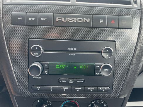 Used 2008 Ford Fusion SE image 17