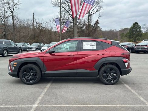 New 2026 Hyundai Kona SEL Sport image 4