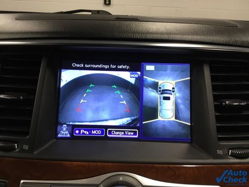 Used 2017 INFINITI QX80 4WD image 54