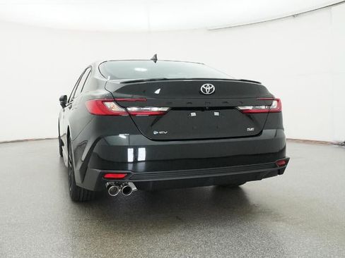 New 2026 Toyota Camry SE FWD image 55