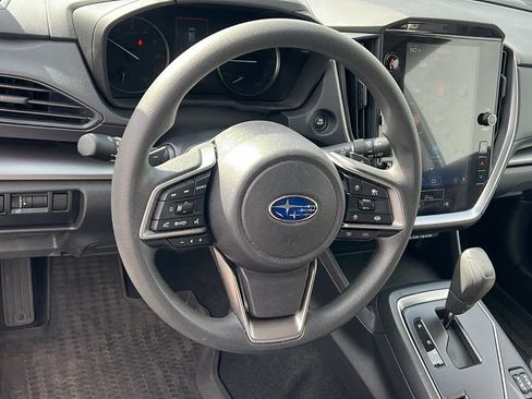 Used 2024 Subaru Impreza 2.0i Sport AWD/4WD image 10