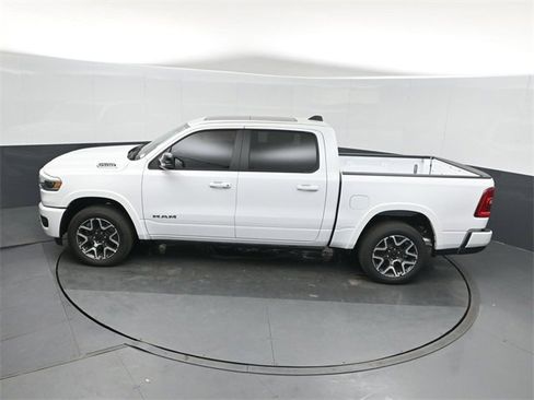 New 2026 RAM 1500 Laramie w/ Laramie Southwest Edition image 33