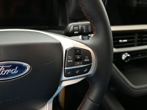 New 2026 Ford Explorer Active AWD/4WD image 29