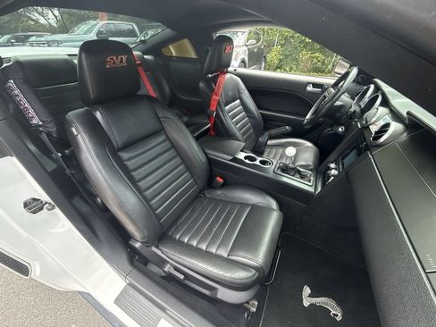 Used 2007 Ford Mustang Shelby GT500 RWD image 21