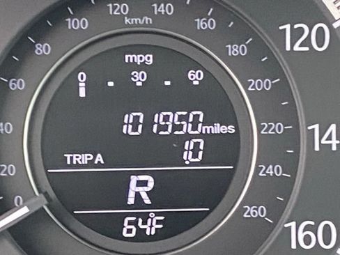 Used 2015 Honda Accord EX image 24