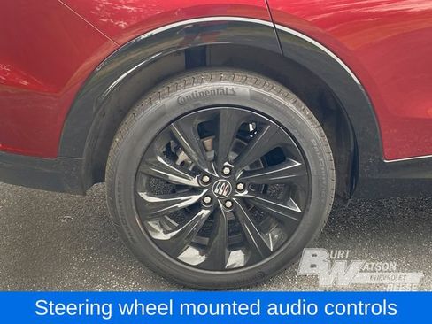Used 2024 Buick Envista Sport Touring w/ Experience Buick Package FWD image 18