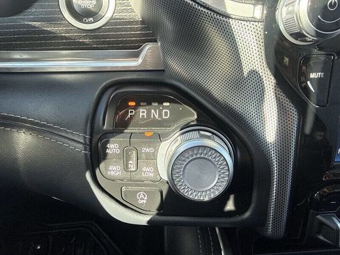 Used 2022 RAM 1500 Limited image 31