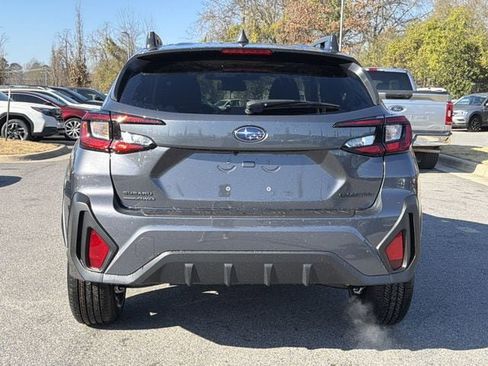 New 2026 Subaru Crosstrek 2.0i Premium image 4