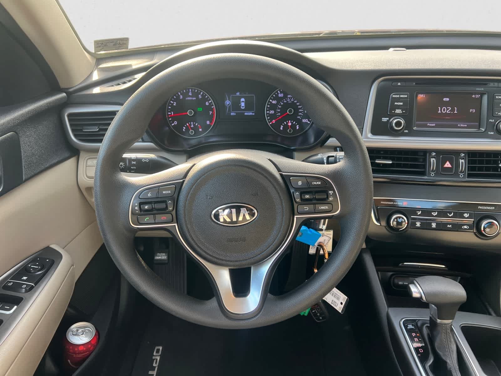 Used 2016 Kia Optima LX FWD image 14