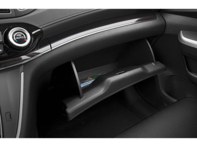 Used 2015 Honda CR-V Touring image 19