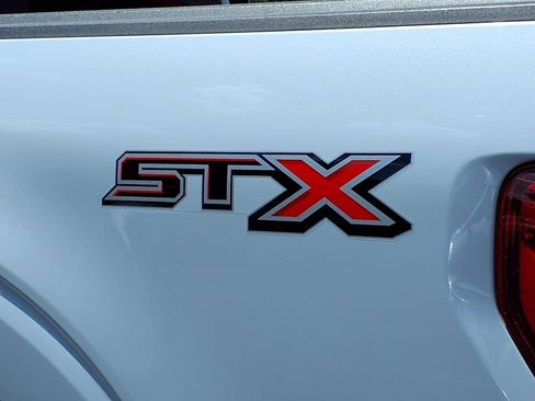 Certified 2022 Ford F150 XL w/ STX Appearance Package RWD image 11