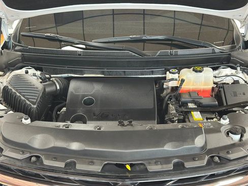 Used 2022 Buick Enclave Essence w/ Experience Buick Package image 71