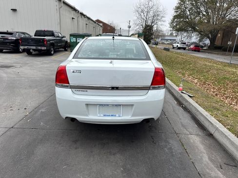 Used 2013 Chevrolet Caprice image 10
