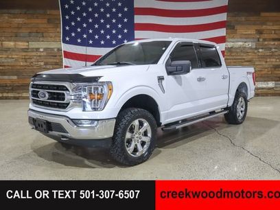 Used 2021 Ford F150 XLT w/ Equipment Group 302A High