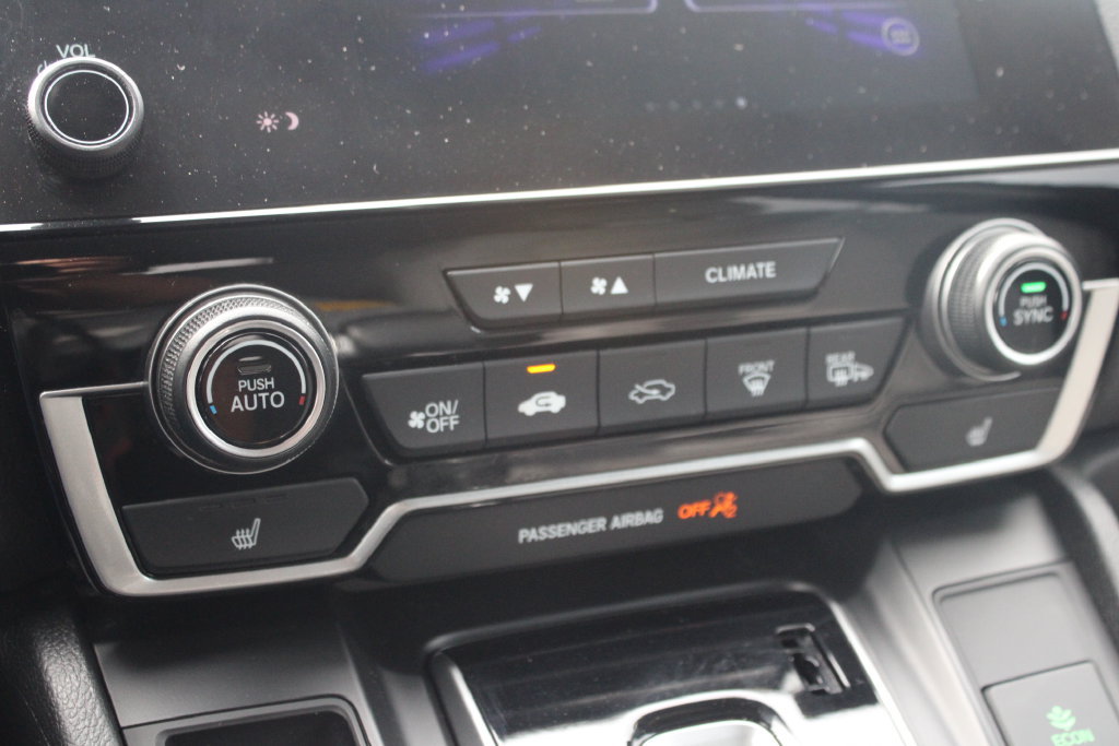 Used 2018 Honda CR-V EX-L image 25