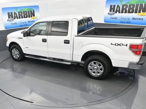 Used 2014 Ford F150 XLT w/ Equipment Group 302A Luxury AWD/4WD image 25