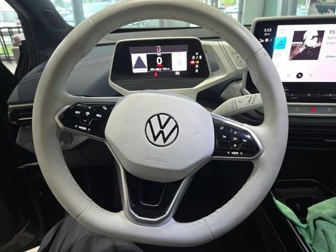 Used 2023 Volkswagen ID.4 Pro S AWD/4WD image 18