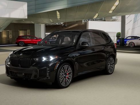 Used 2026 BMW X5 sDrive40i w/ Executive Package RWD image 27