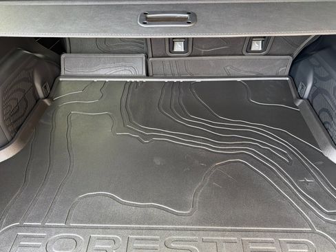 New 2026 Subaru Forester Premium image 15