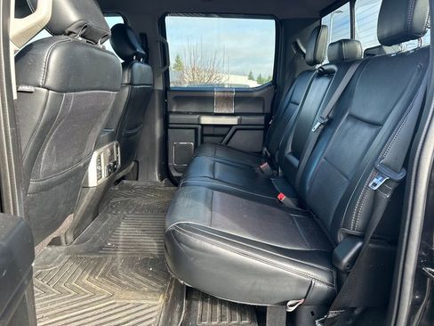 Certified 2019 Ford F350 Lariat image 9