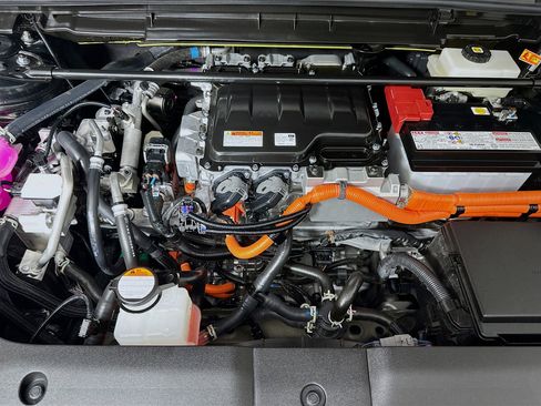 Used 2023 Lexus RZ 450e Premium w/ Accessory Package (P5) image 35