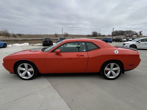 Used 2008 Dodge Challenger SRT8 image 8