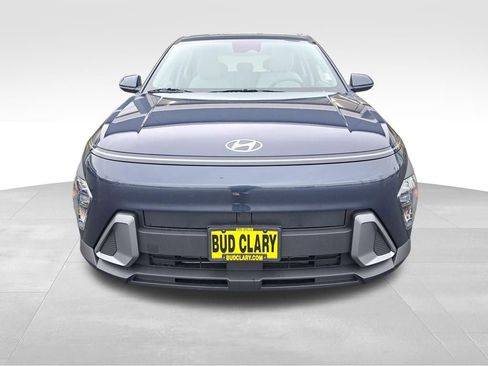 New 2026 Hyundai Kona SE AWD/4WD image 9