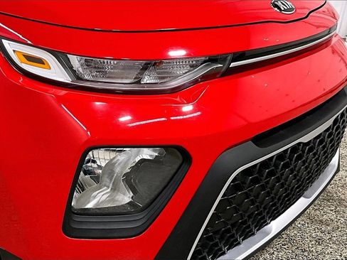 Used 2021 Kia Soul S image 31