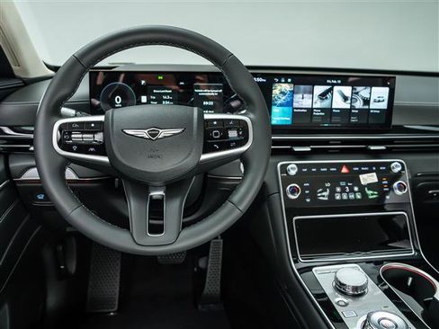 New 2026 Genesis GV80 2.5T image 20
